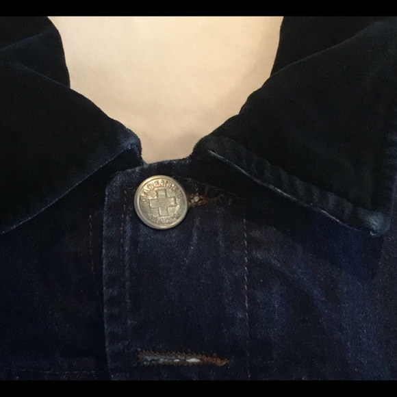 Jean Paul Gaultier Jacket - Size Small - Vintage - Picture 6 of 8